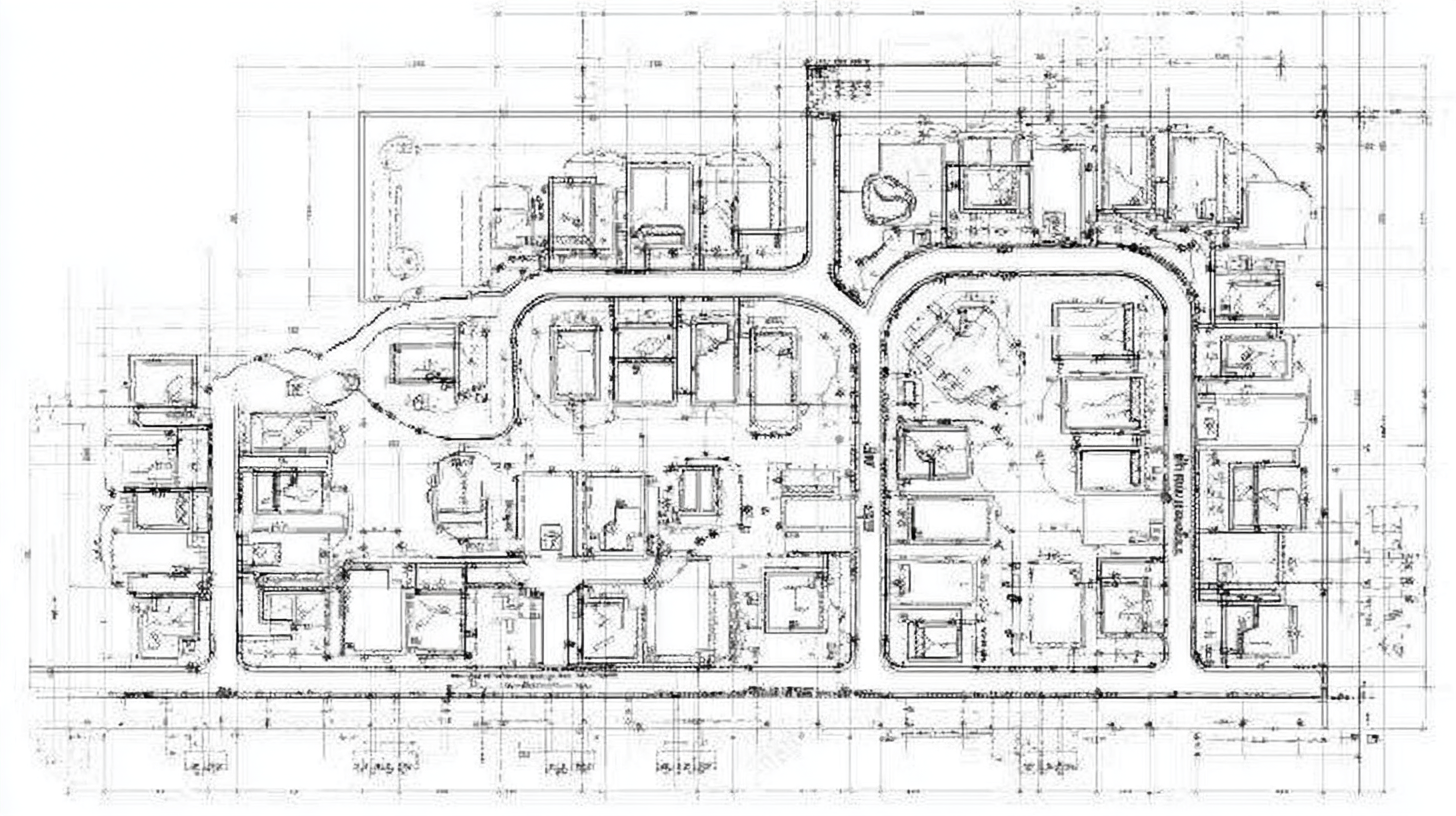 Subdivision Utility Layout Ky Engineering & Consulting LLC | Premier Utility Engineering DC/MD